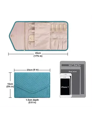 Jewelry Organizer,Jewelry Storage Bag