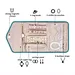 Jewelry Organizer,Jewelry Storage Bag
